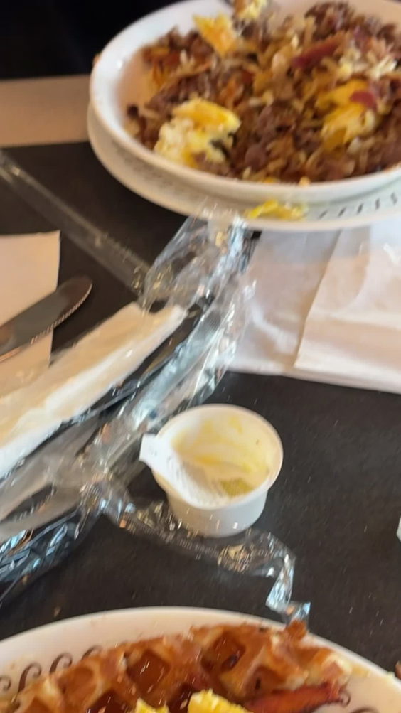 Waffle House