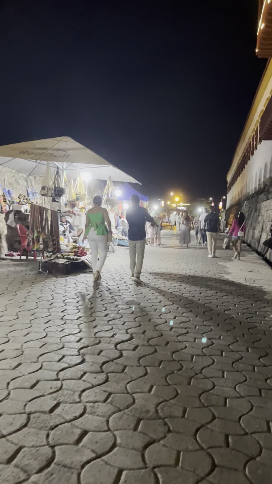 Video review of Centro Histórico de Cartagena / Ciudad Amurallada