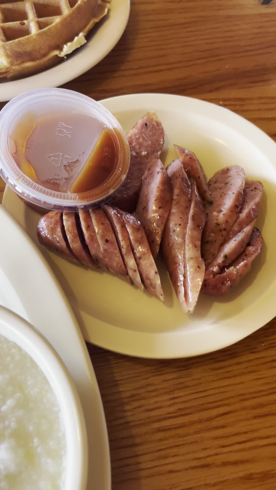 Harris County Smokehouse