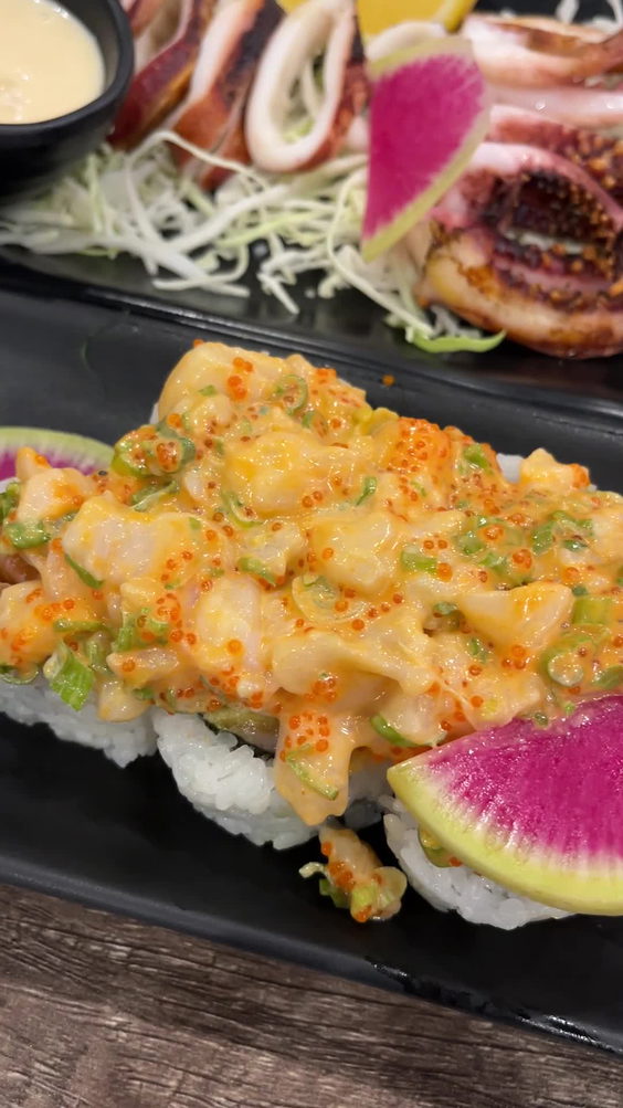 Sushi Factory
