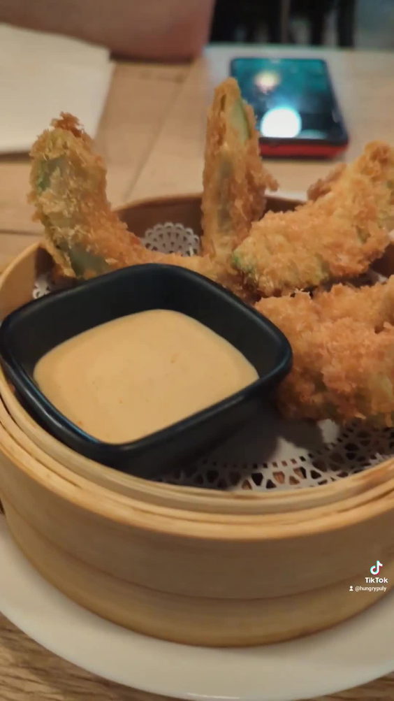 Happy Fish Sushi