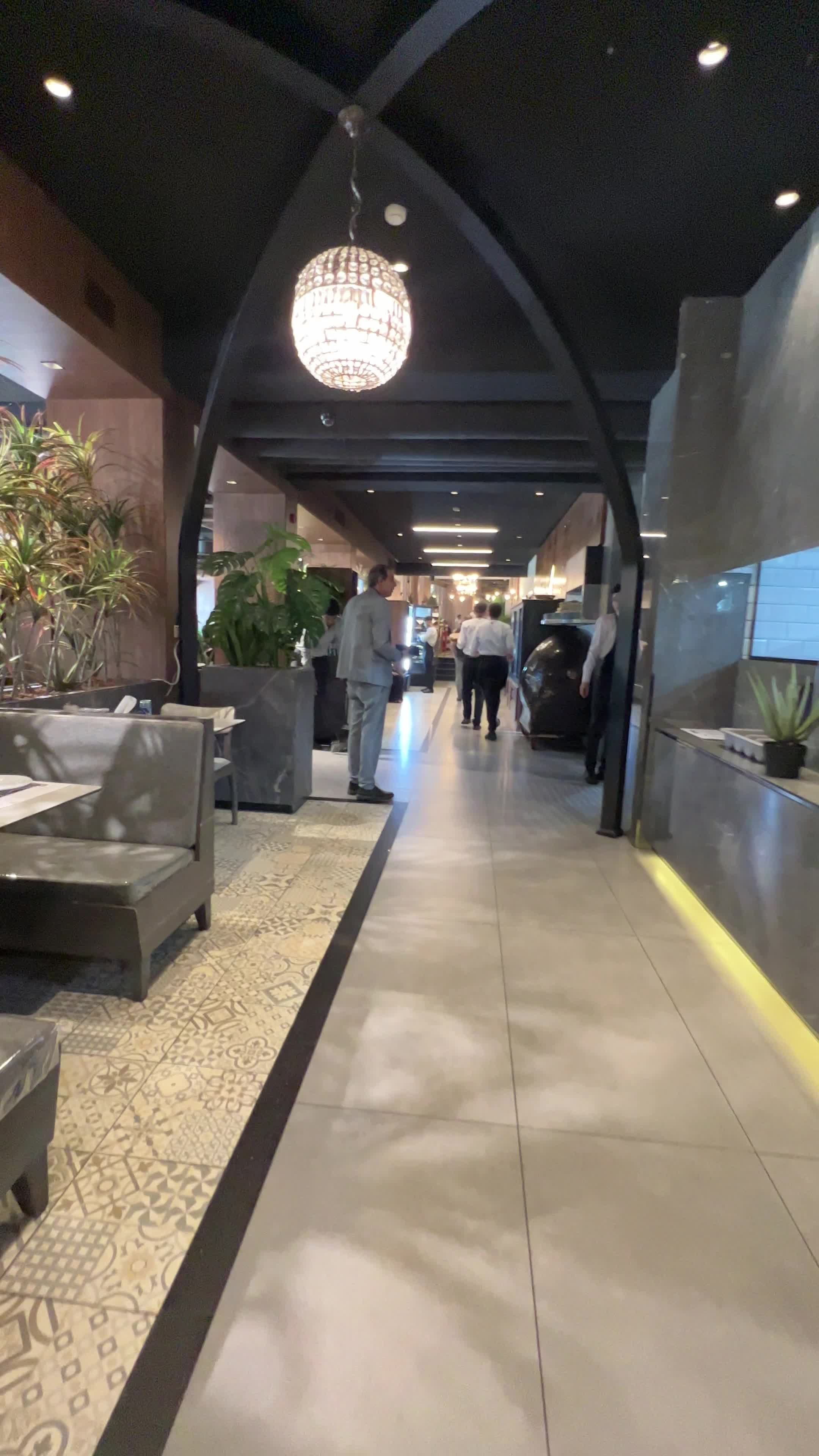 Video review of زهور الشفا