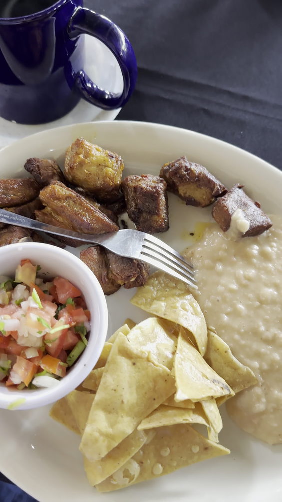 La Casa de Chilaquiles