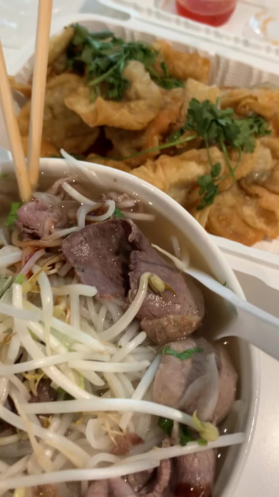 Pho Zen Vietnamese Cuisine