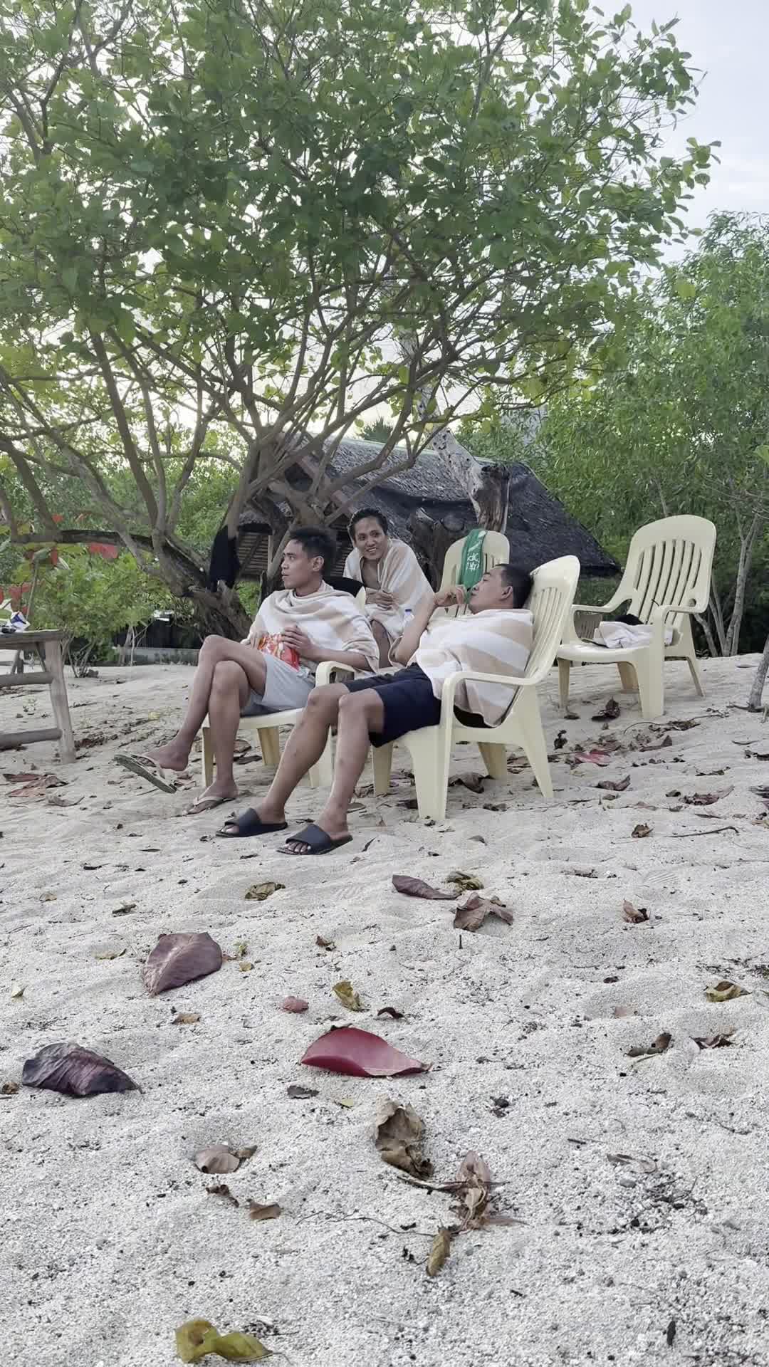 Virgin Beach Resort