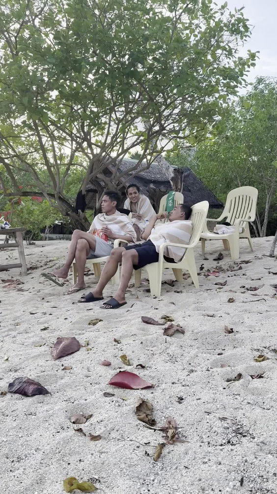 Virgin Beach Resort