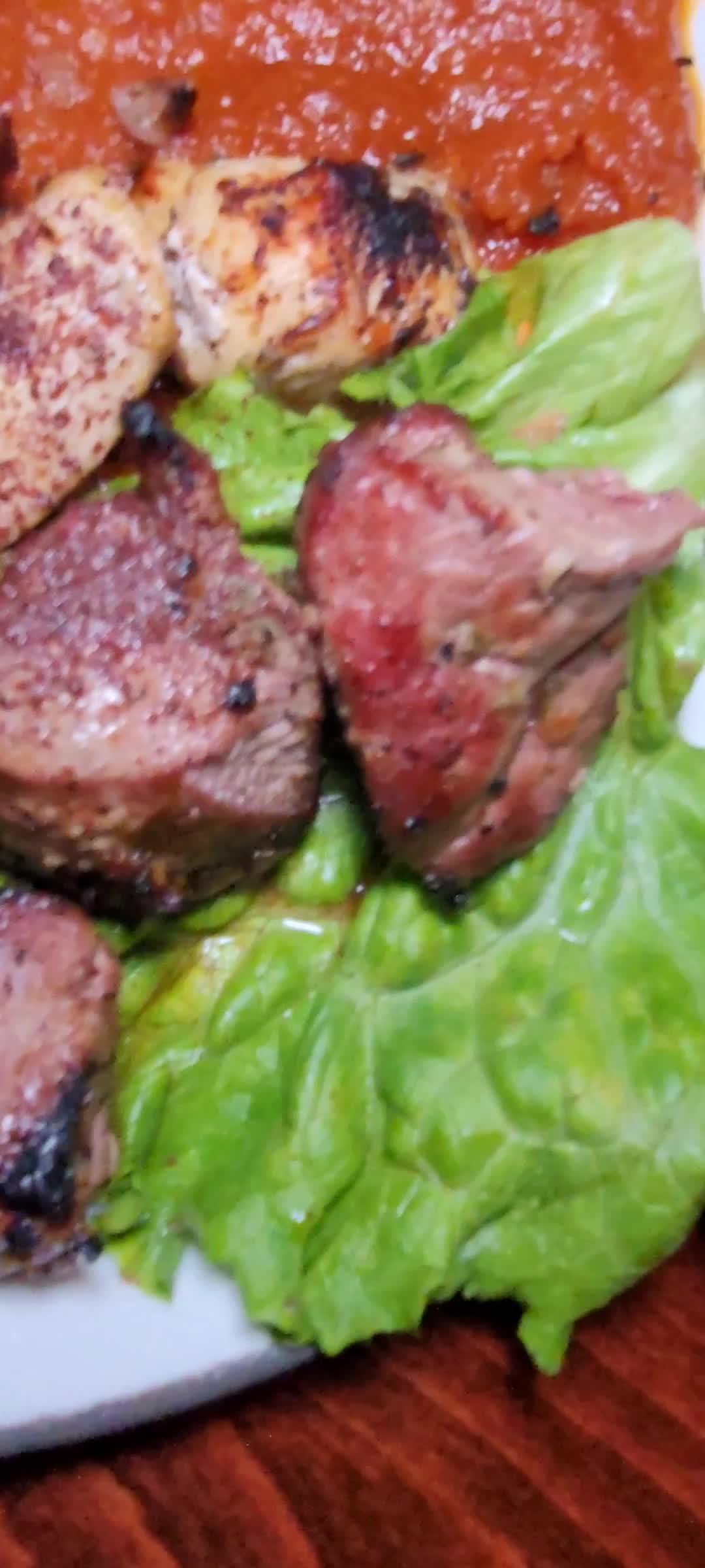 Shish Kebab House of Afghanistan