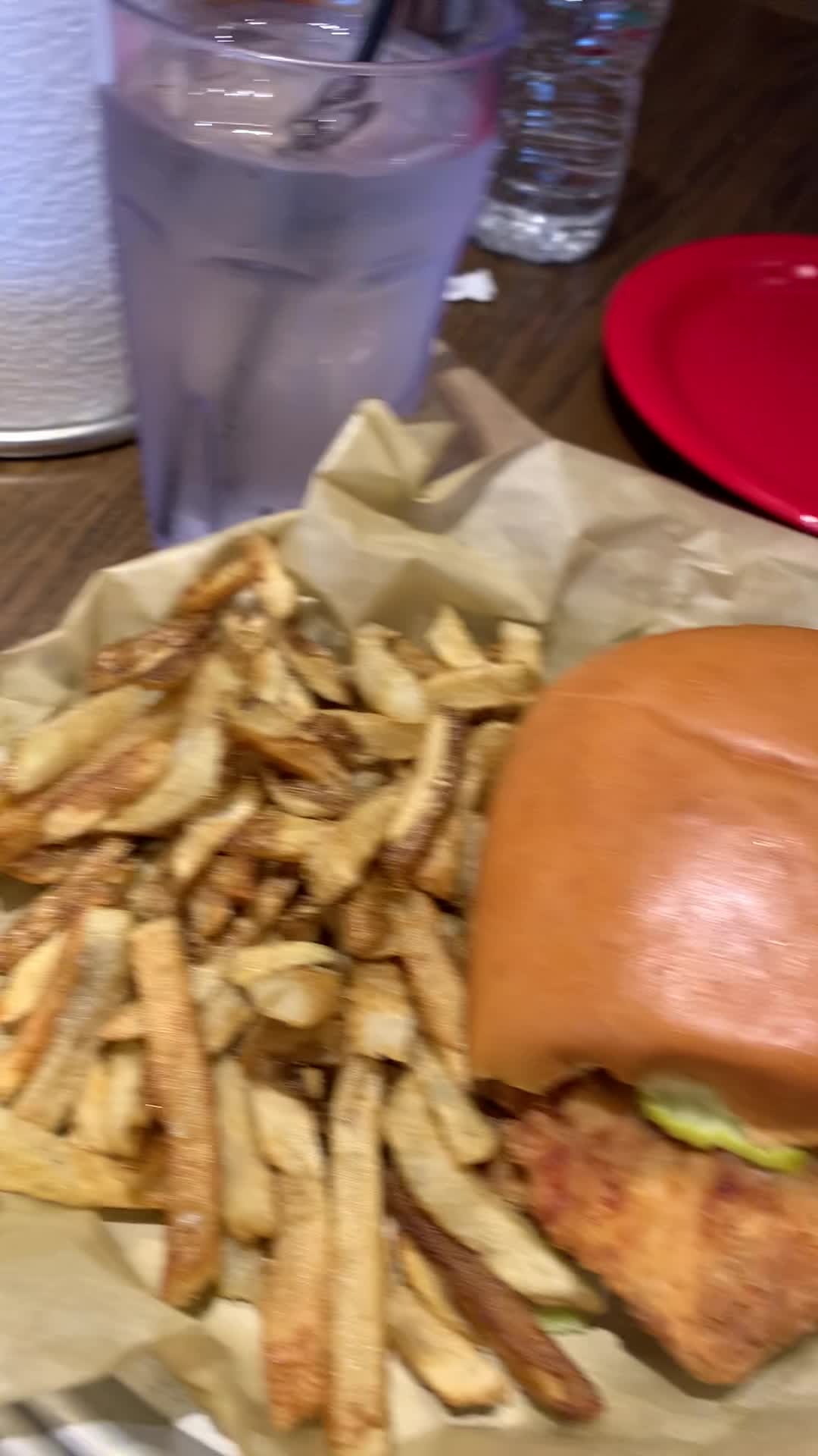 Primanti Bros. Restaurant and Bar