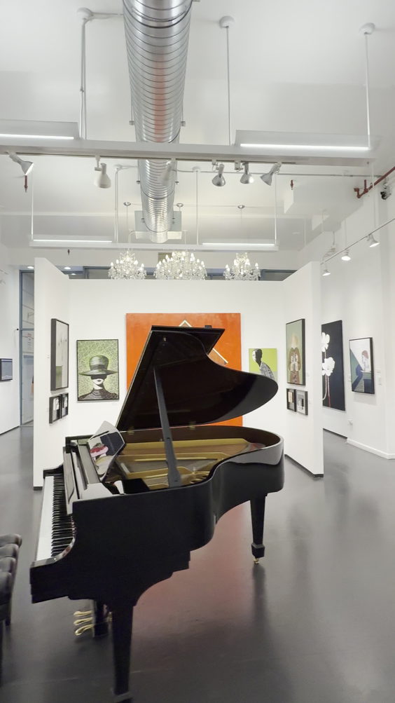 One Art Space