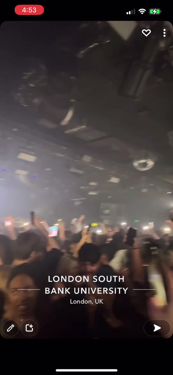 Ministry of Sound