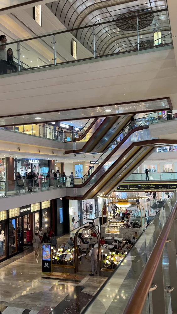 pheonix mall