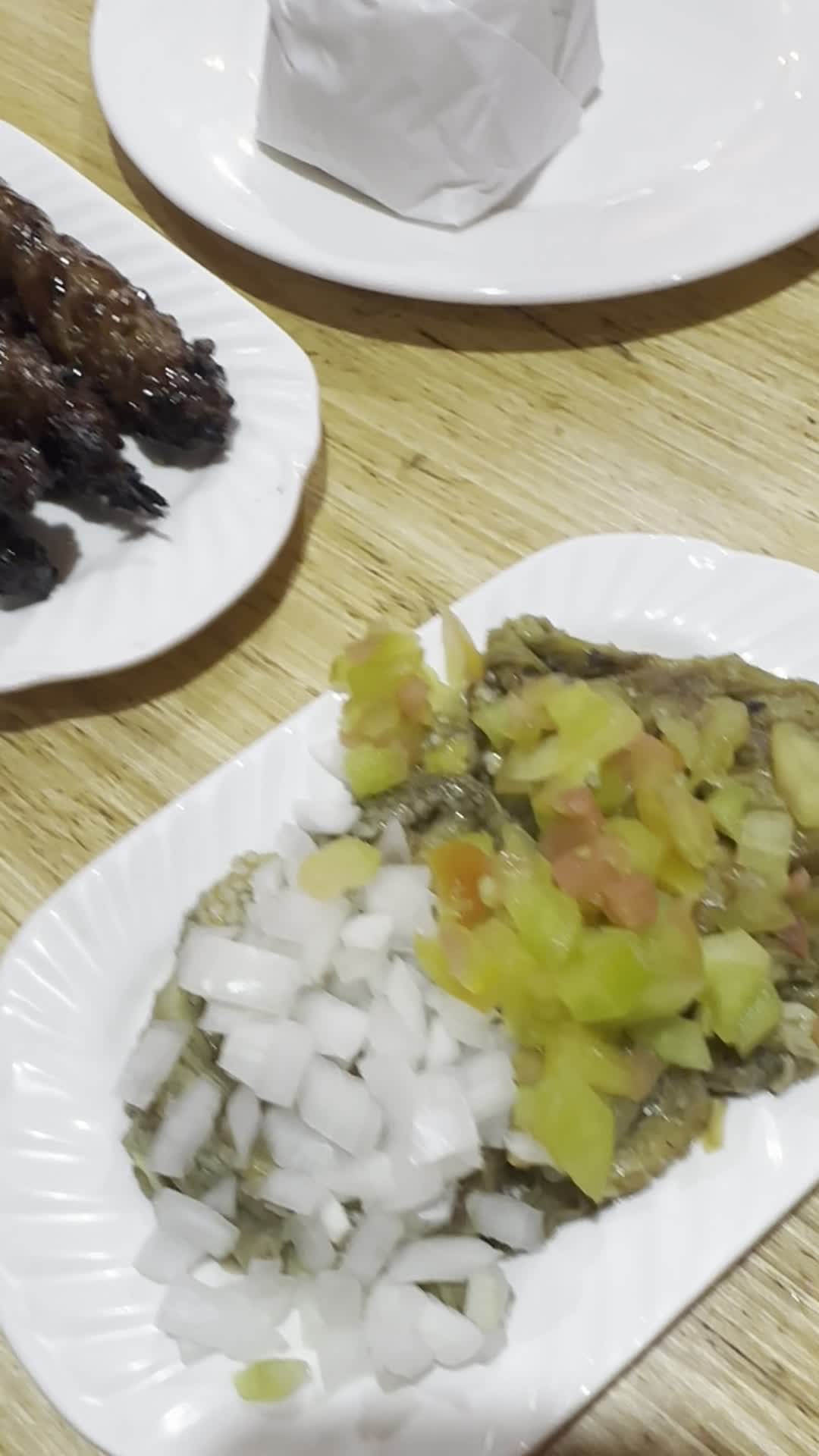 Tinuhog ni Benny