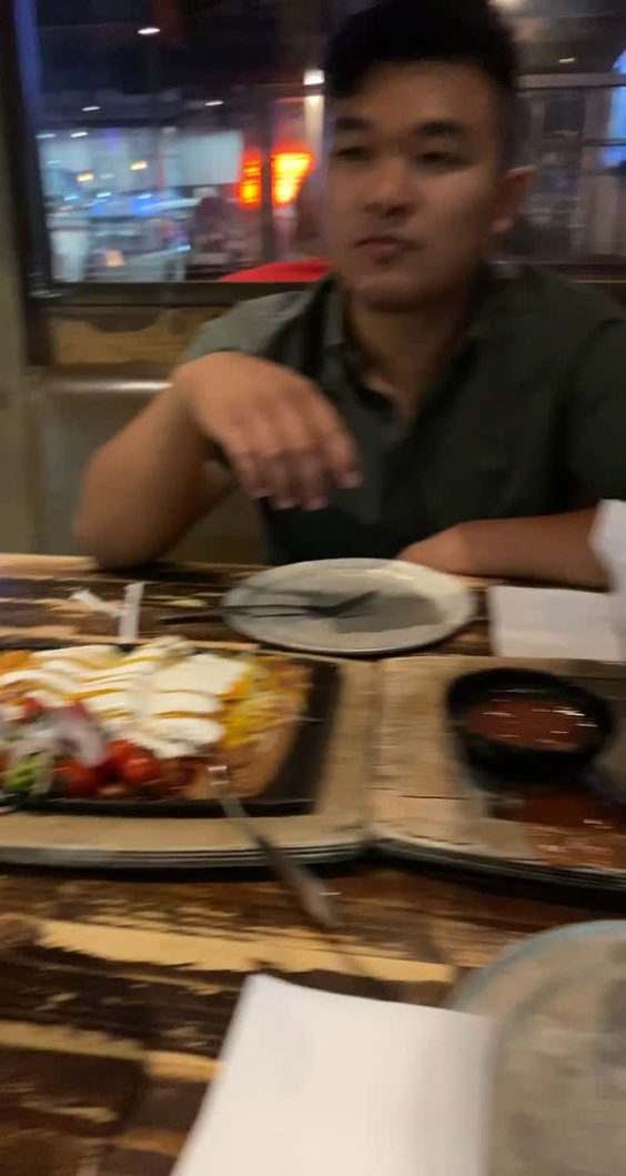 Nacho Daddy