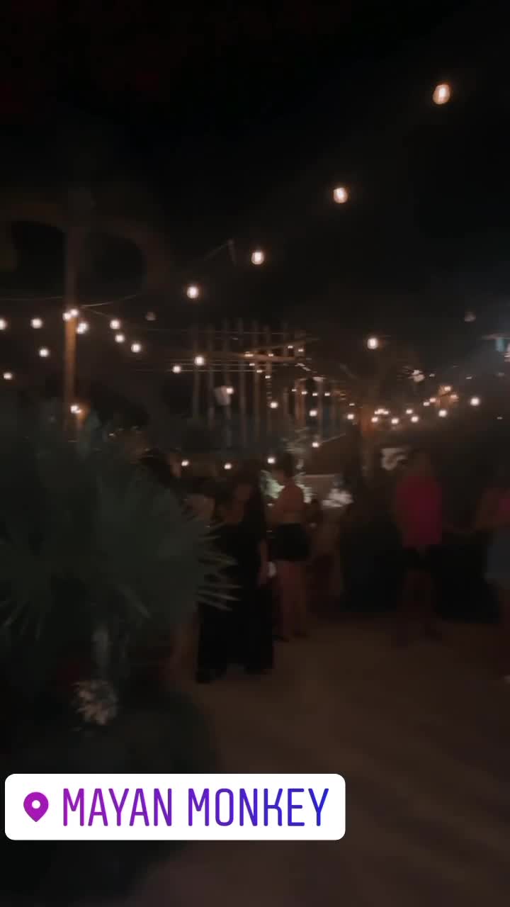 Mayan Monkey Hostel