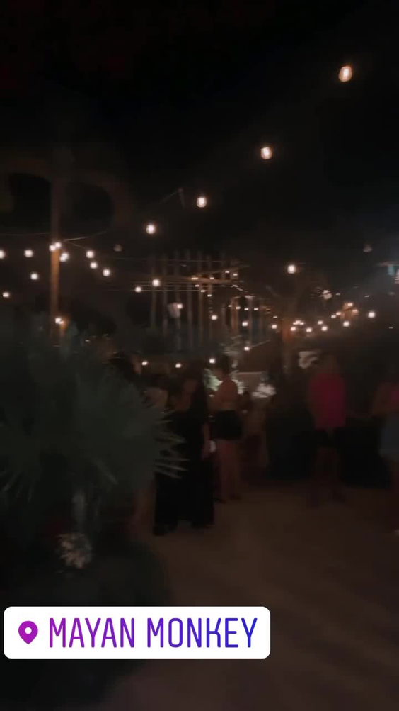 Mayan Monkey Hostel