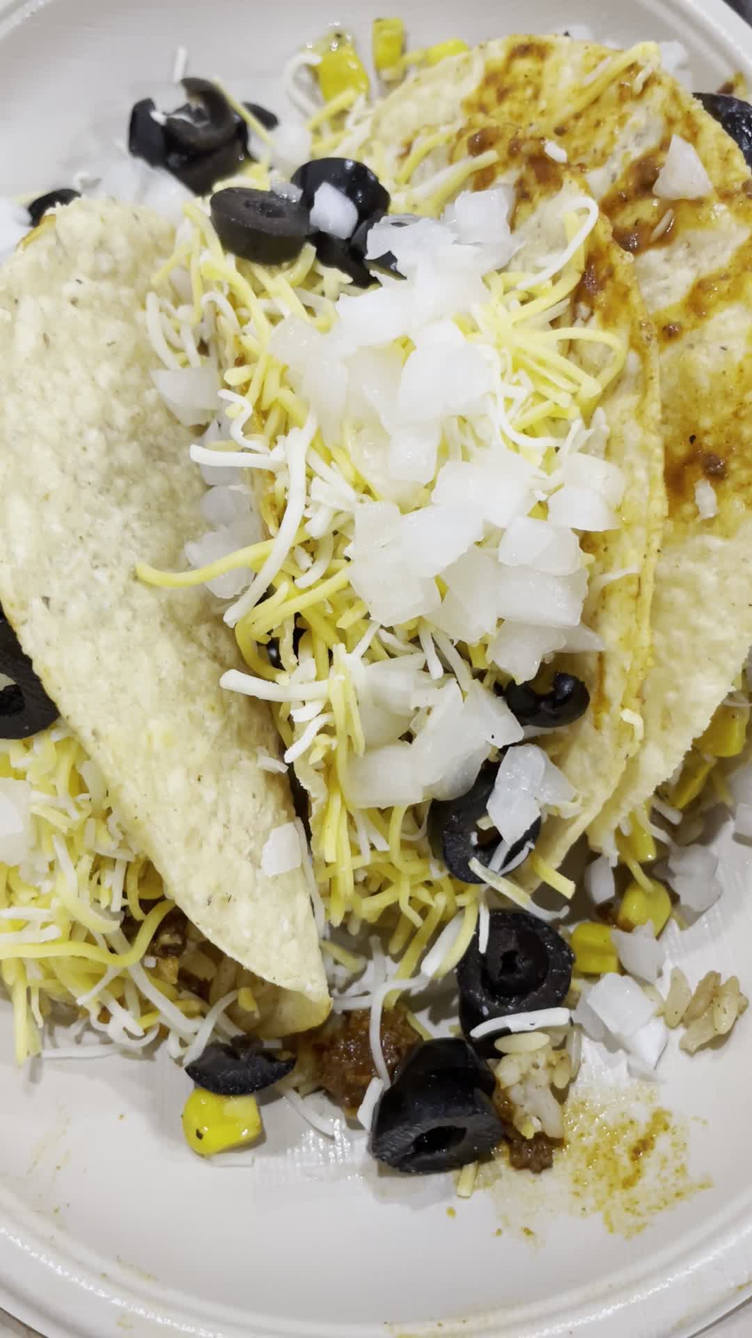 Video review of Moe's Southwest Grill