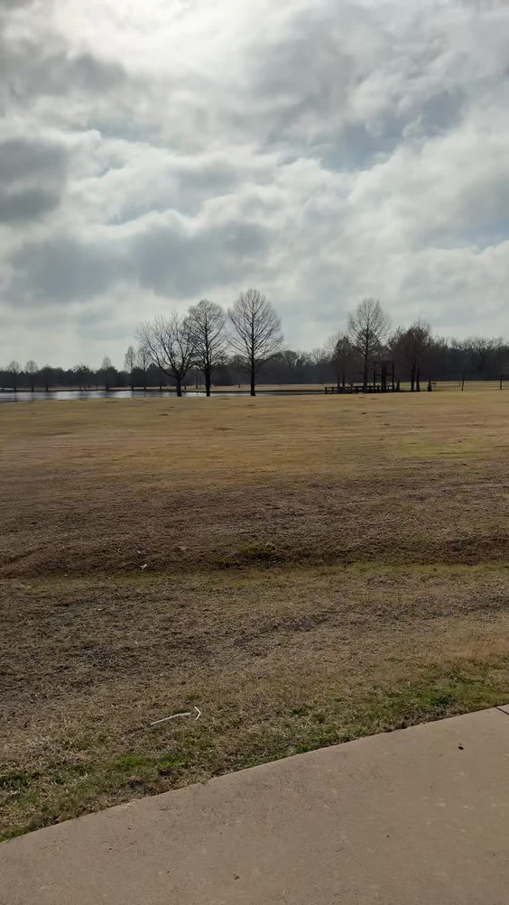 Valley Creek Park