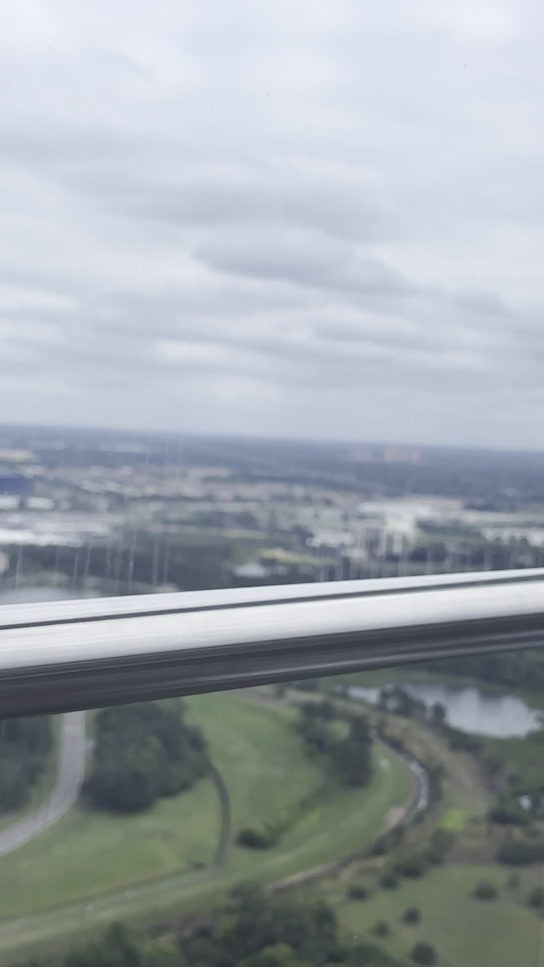The Orlando Eye