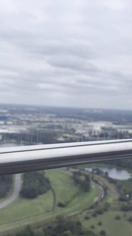 The Orlando Eye