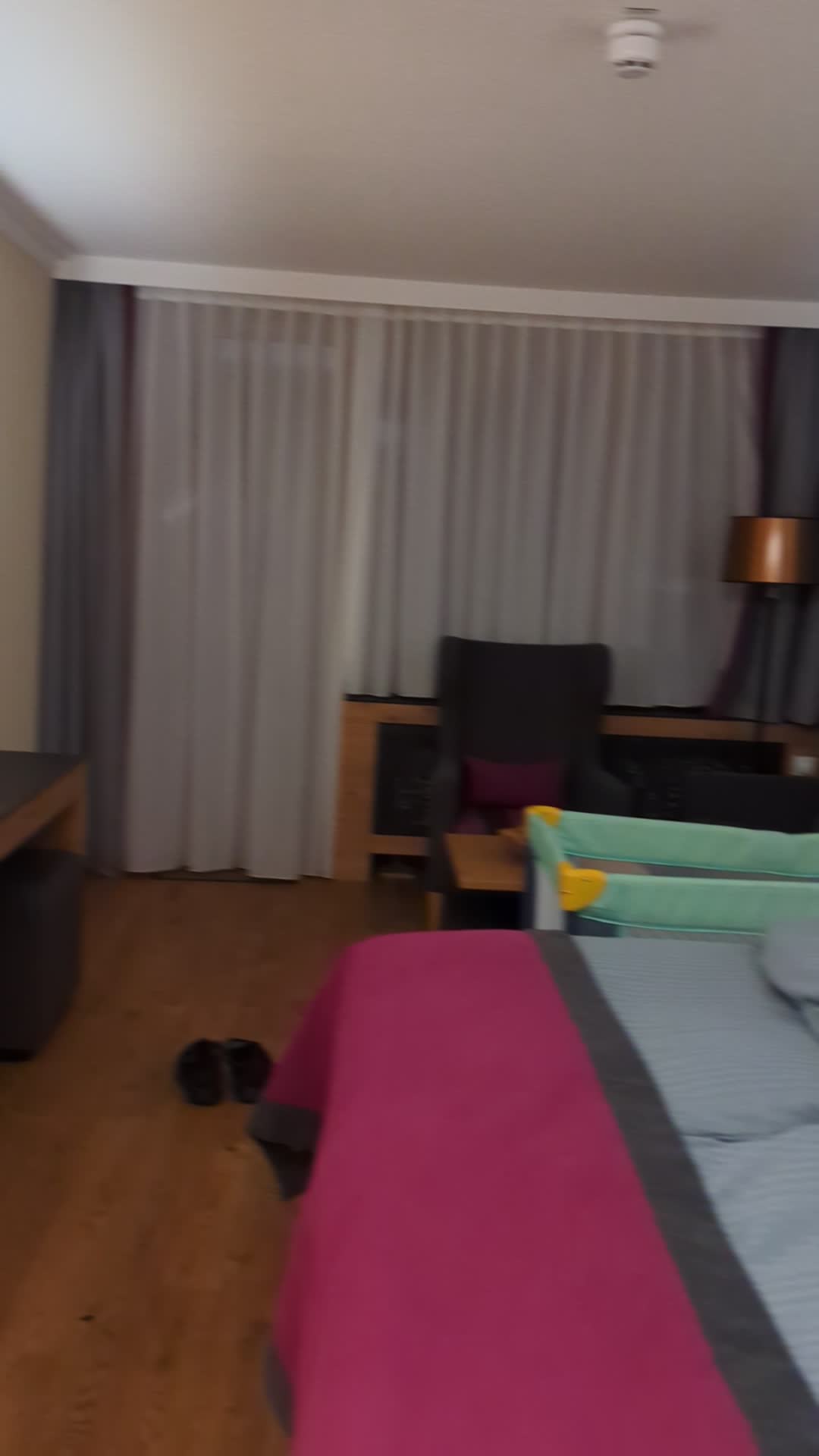 Arabella Alpenhotel am Spitzingsee