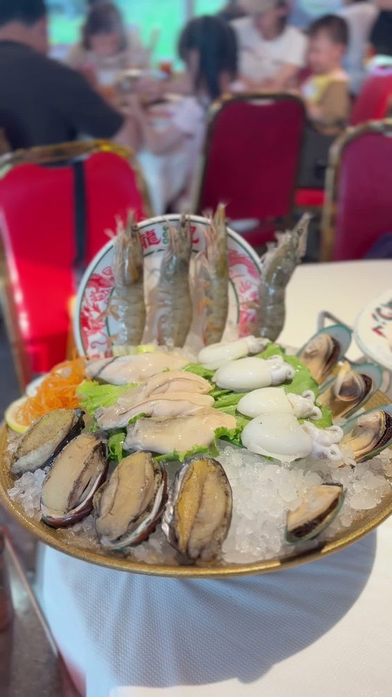 Loon Fong Hotpot