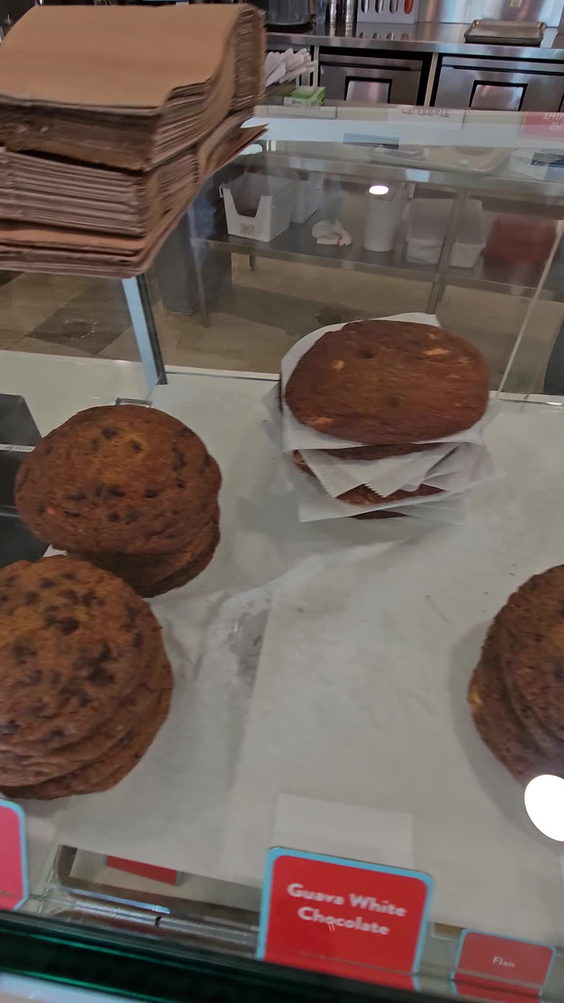 Fireman Derek's Bake Shop