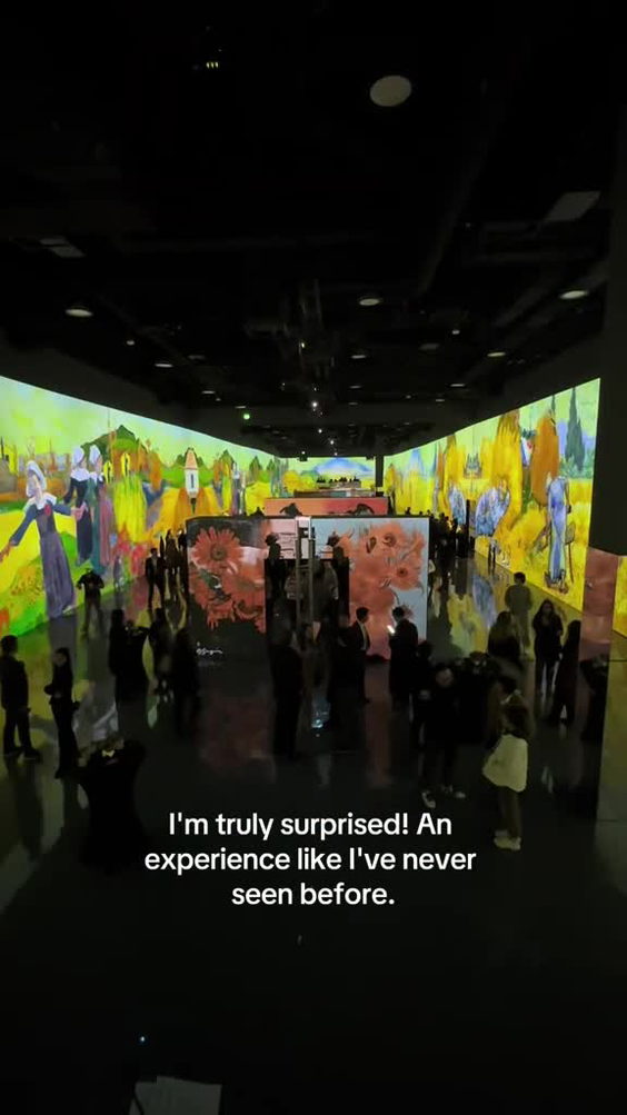 Arte museum
