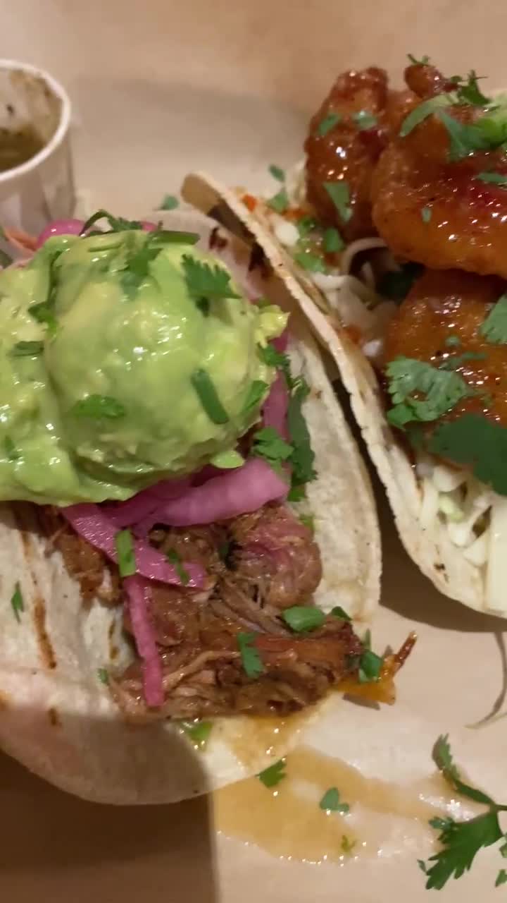 Kansas City Taco Company