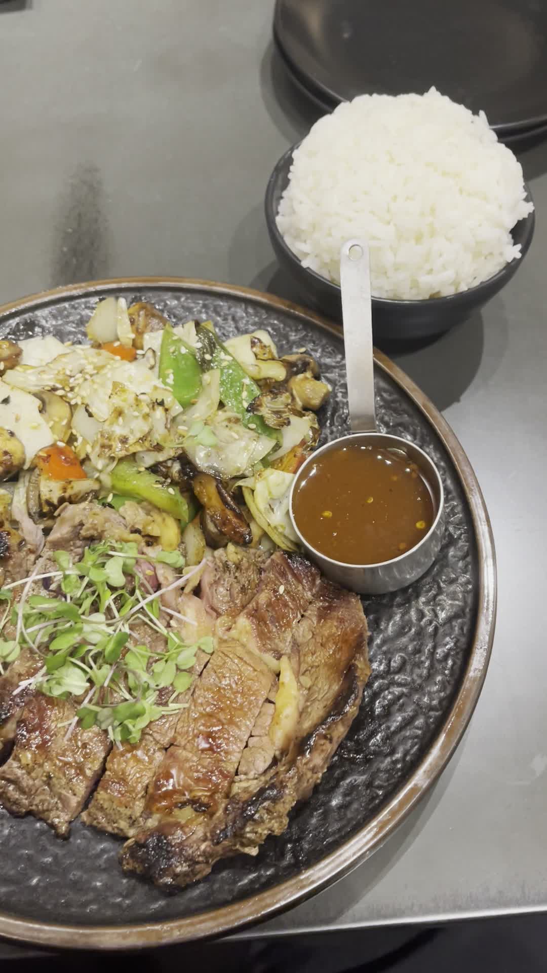 Video review of Kinaly Thai Restaurant