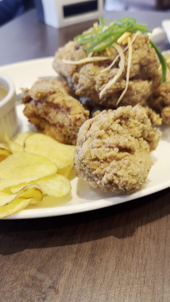 Gerry's Grill