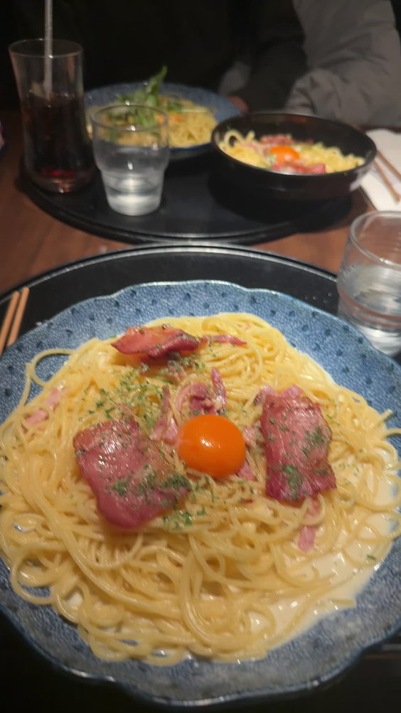 洋麺屋五右衛門