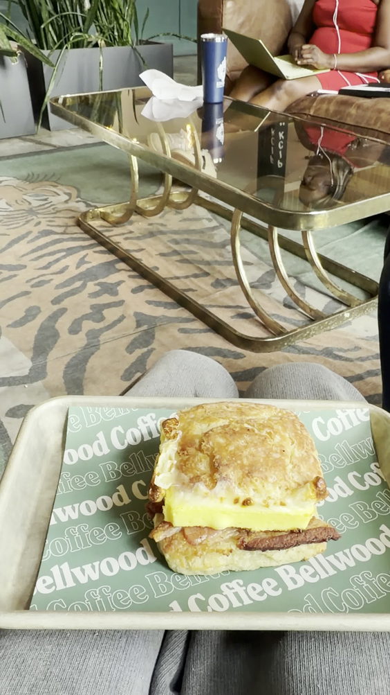 Bellwood Coffee