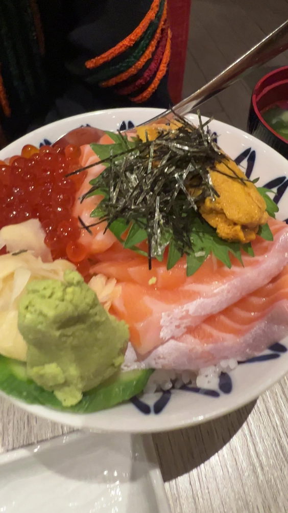 Hibiki Japanese Cuisine