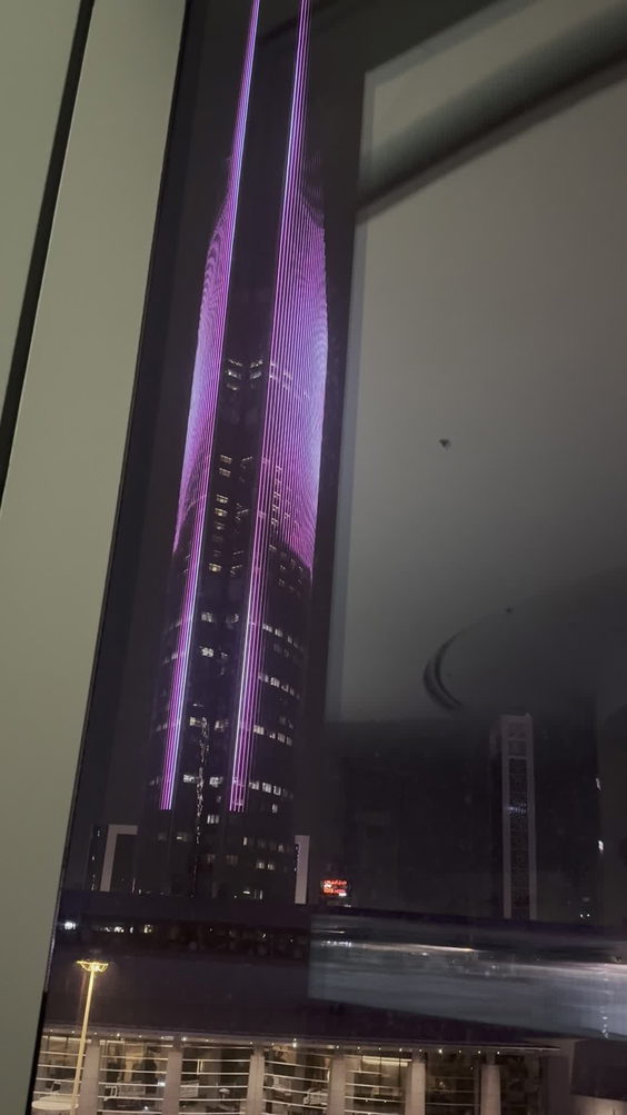 Hilton Riyadh - هيلتون الرياض