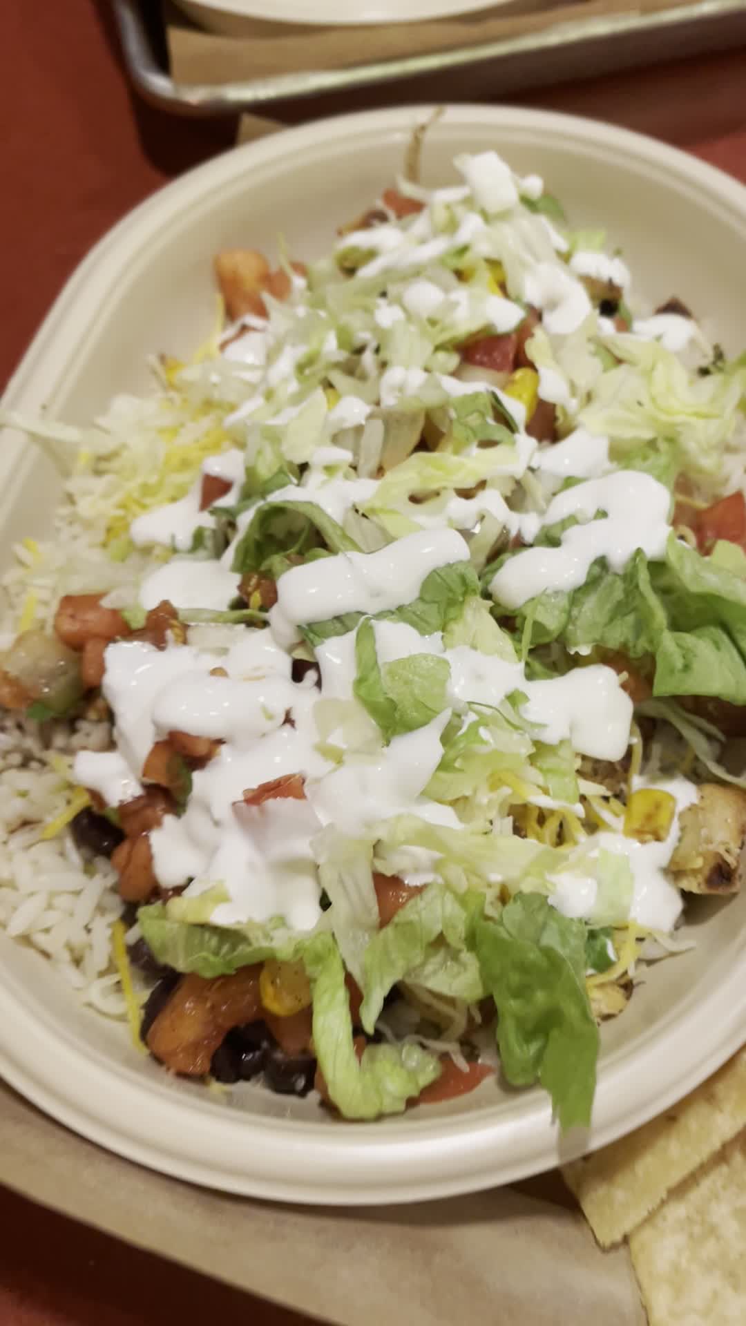 Moe's Southwest Grill