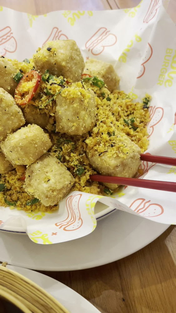 China Fusion