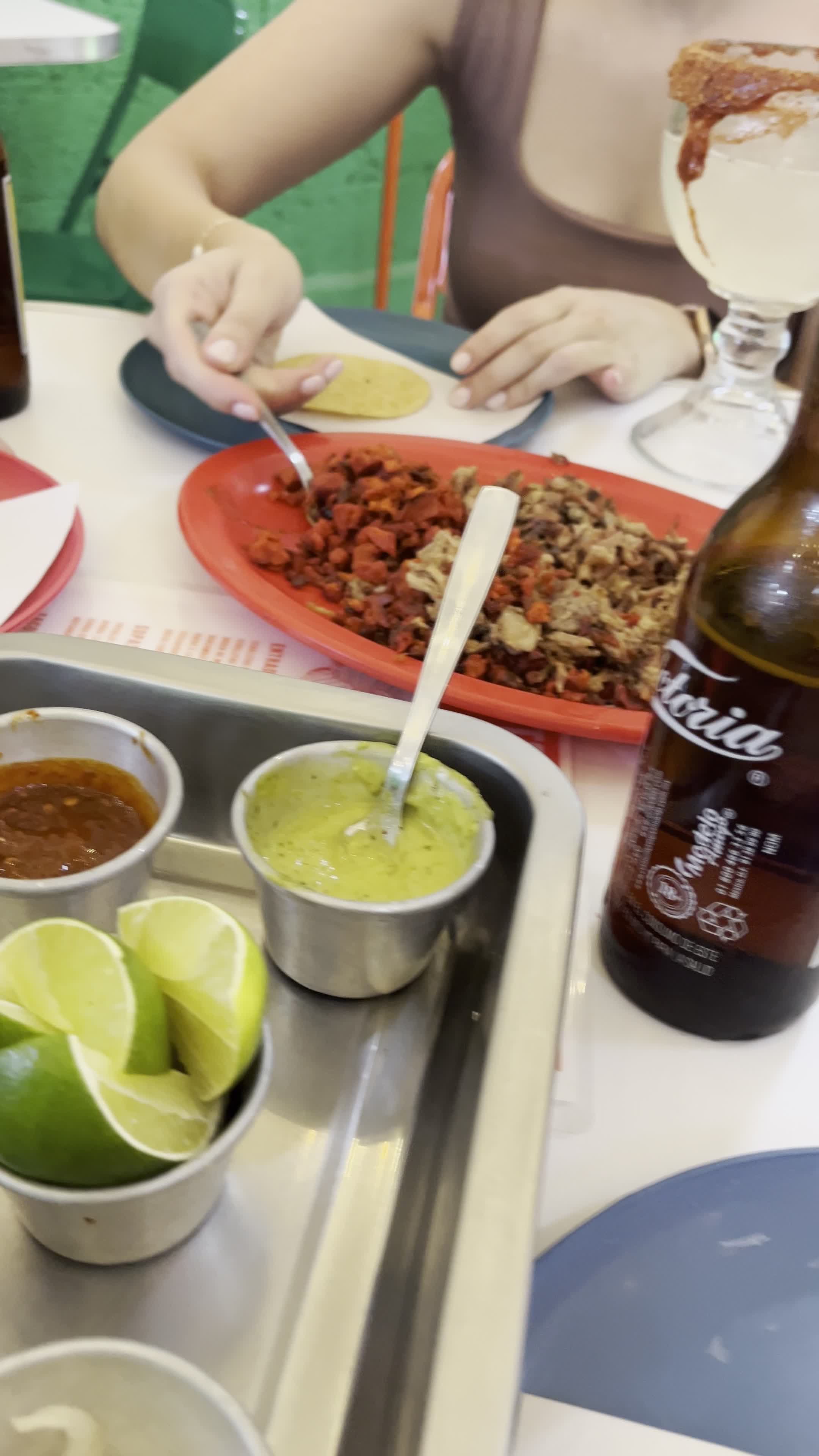 Tacos Nene