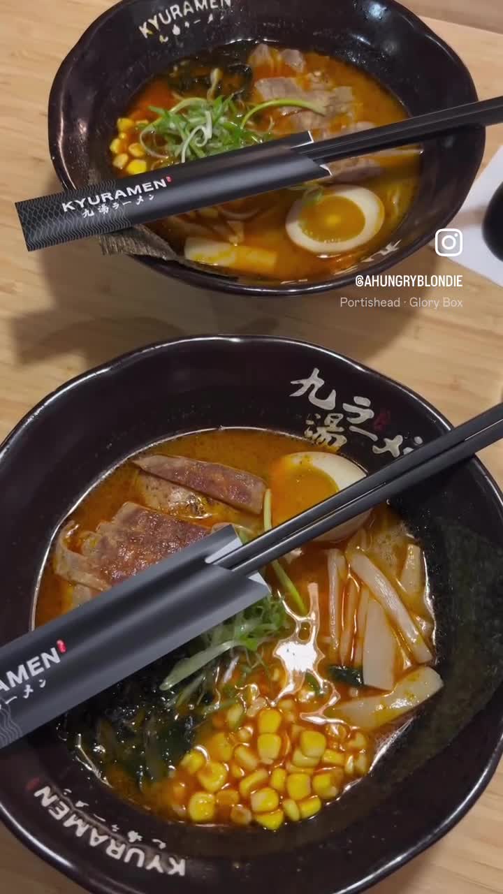 Kyuramen