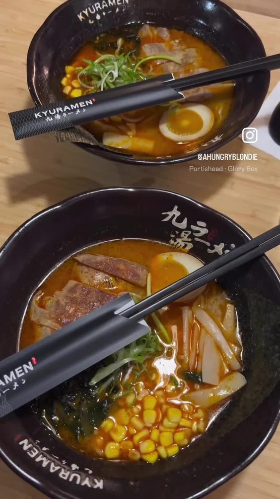 Kyuramen