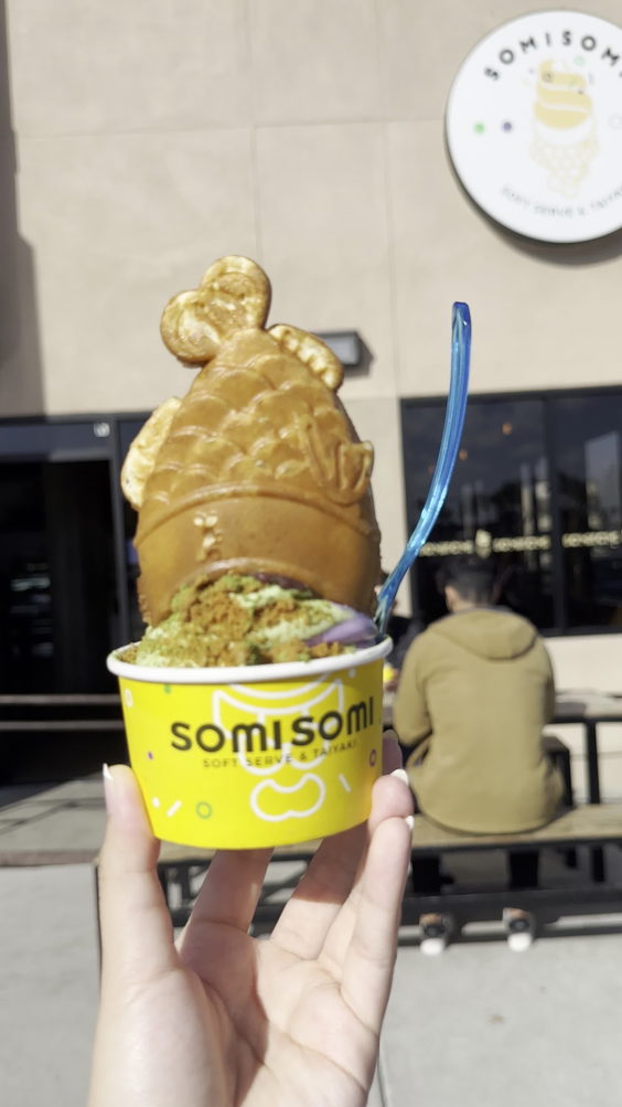 SomiSomi