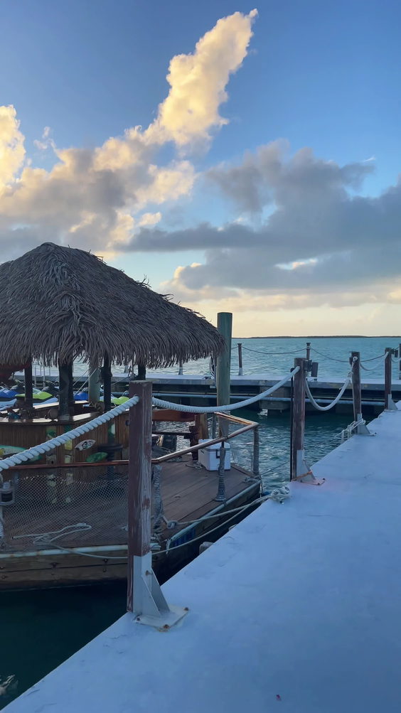 Baker's Cay Resort Key Largo, Curio Collection by Hilton