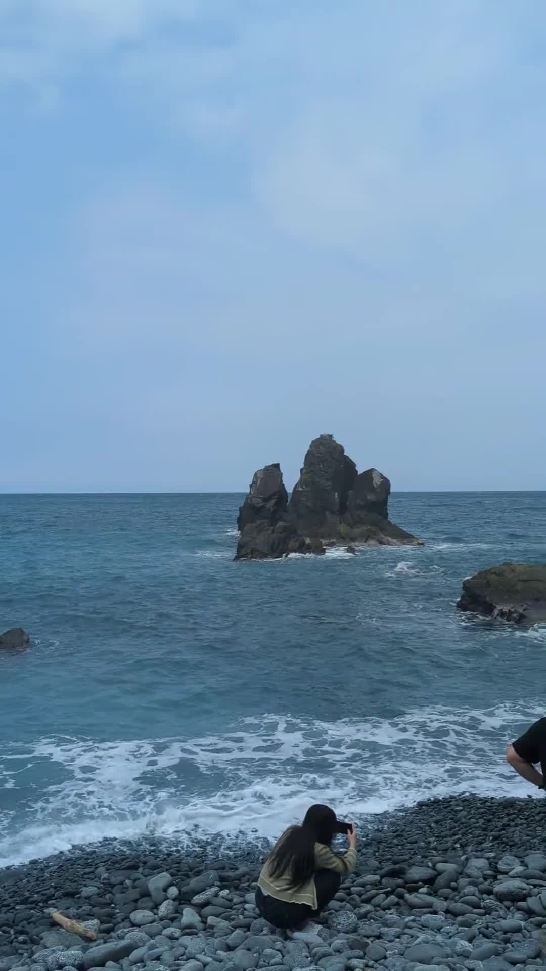 Fenniaolin Beach
粉鳥林海灘