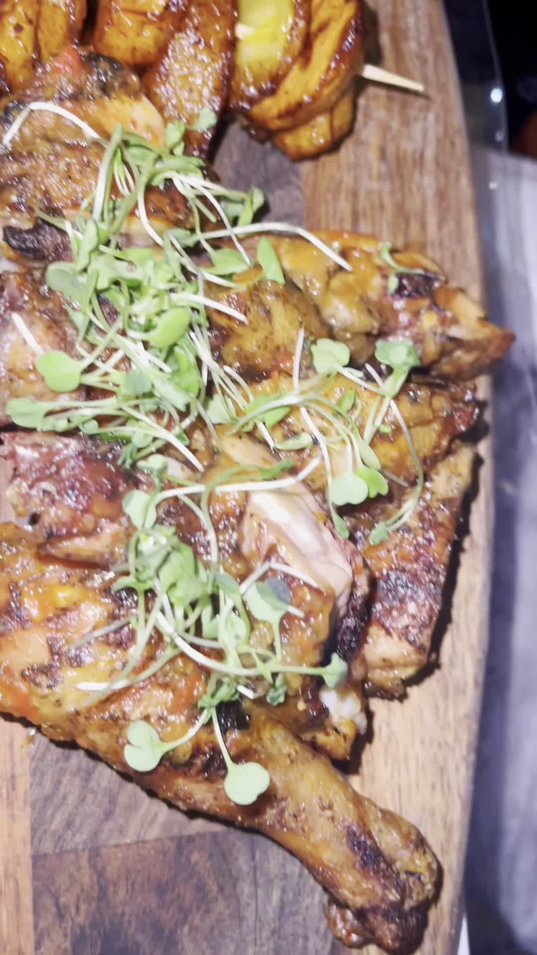 Zefires Food and Music