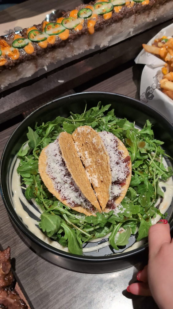 Tangmaru Korean Restaurant