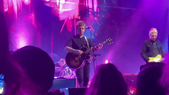 MGM Music Hall at Fenway