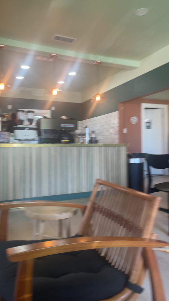 Staycation Coffee