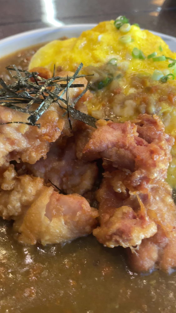 Oomori Japanese Kitchen