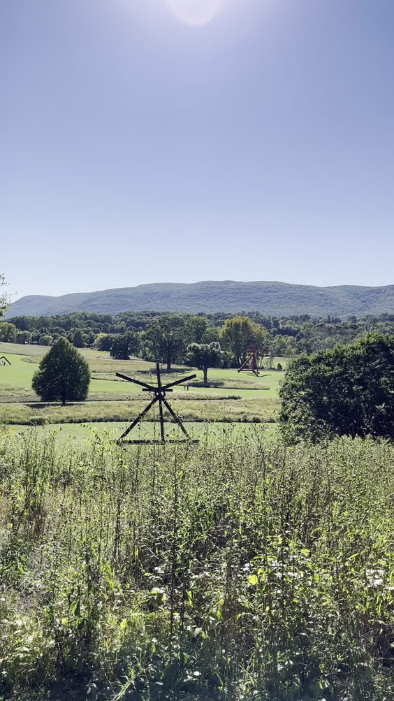 Storm King Art Center