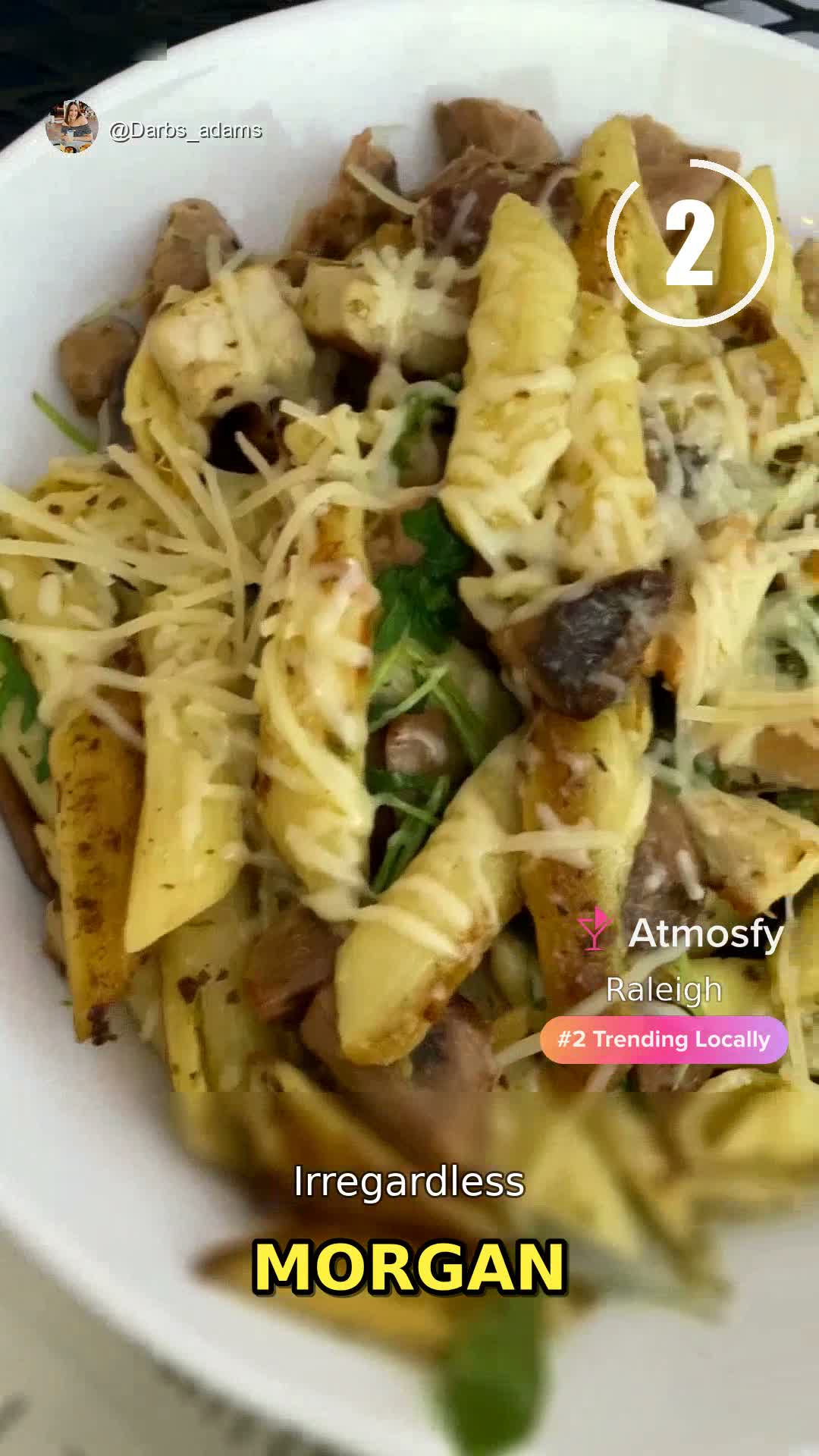 La Horchateria