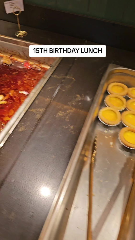 KANPAI BBQ & HOTPOT BUFFET 
